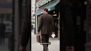 ☕ "The History of Starbucks: From One Store to a Global Coffee Empire"