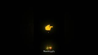 ye kisi ki najar ka ashiq #lofi #love #songlyrics #blackscreen #blackscreenlyricshindi