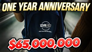 Cash Capital One Year Anniversary Video!