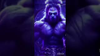 Jay Hanuman #amazingfacts #story #motivation #jaybajrangbali #jayshreeram #subscribe #ram