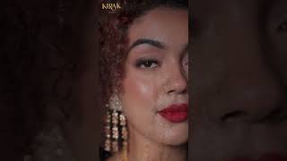 KIRA K JEWELS PRESENTS  #ethnicjewelry #highfashion #kundanjewellery #wedding #traditionaljewels