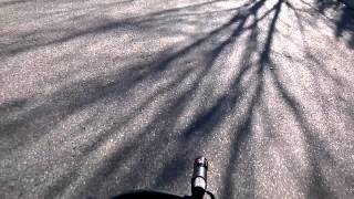 E Bike test ride