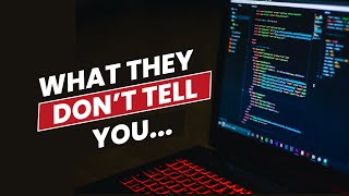 What PROFESSIONAL Software Engineers Actually Do