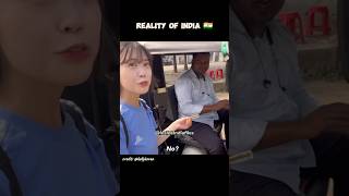 Reality of India