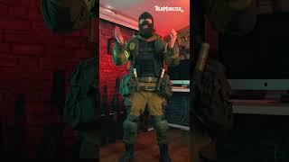 Russian Spetsnaz Loadout 🇷🇺 #shorts