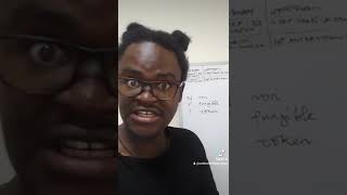 what is an nft - what are nfts and crypto art?