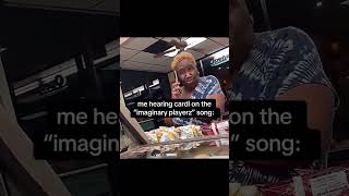 How you feel about the song? #trending #contentcreatorlife #duet #dallaslife #tiktoke #cardib