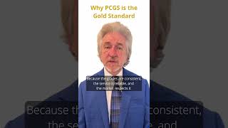 Why PCGS is the Gold Standard #RarityX #PCGS #CoinGrading #Numismatics #GoldStandard #CoinCollectors