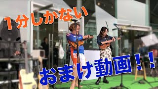 Opening live @ Love Hawaii Collection 2022(Day2@Yokohama, Japan)