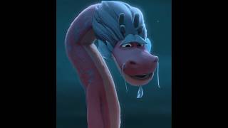 お金で全ては買えない | 映画 - Wish Dragon | 歌 - Kamin (スロー) #edit #shorts