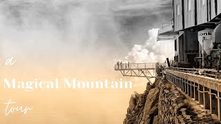 The GRANDEUR of the Pic Du Midi, France | Cinematic moments to transport you here | TOUR
