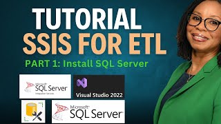 How to Install SSIS - A Step-by-Step Guide (Part 1) #ssis