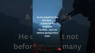 The Untold Story of Abdul Hamid – India’s Tank Destroyer 🇮🇳 (1965 War Hero)