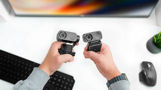 The Future of Webcams Is Wild - Insta360 Link 2 Review