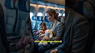 She Lost Her Cool — But One Word from the Captain Stopped Time#viralvideo #viralstory #justiceserved