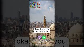 Exploring Egypt: Culture, Cuisine #internationalstudents #egypt #