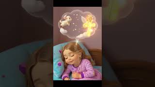 Bedtime Family Prayer | Jesus Protects Us  #bedtimestory #jesus #protectionprayer