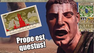 The Second Half of Caesar III Summarised - Even MORE Surprise Mechanics!
