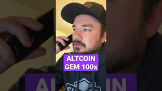 Searching for the next 100x ALTCOIN #altcoins #altcoindaily #crypto #cryptonews #bitcoin