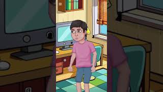 How_We_Used_To_Roast_Our_friends_#Shorts