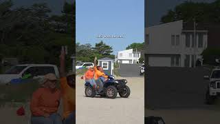 Reel Science (Episode 1): Tracking Beach Erosion #science #marinescience