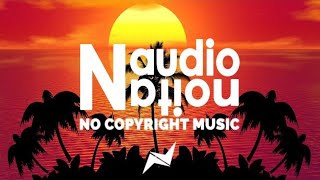 Beach - MBB (Free to Use Music for Intros) | (No Copyright Background Music for Vlogs)