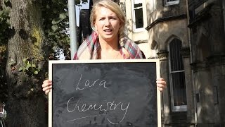 Why Study... Chemistry?