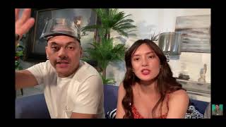 Arra San Agustin, Archie Alemania and Amazing Betong Sumaya from Bubble Gang #shorts