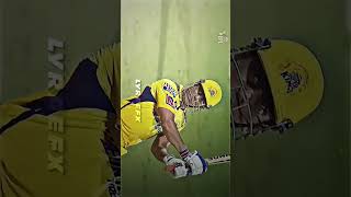 #dhoni #csk #shorts