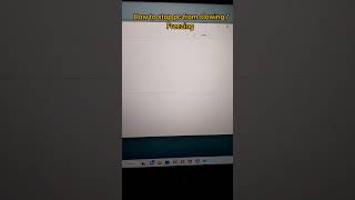 How To Stop Pc From Slowing Or Freezing @VJOBSNOTIFICATION9 #laptop #slowing #freezing #youtubeshorts