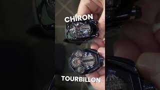 BUGATTI TOURBILLON を購入予定ですか？この時計を手に入れましょう！
