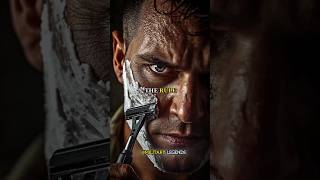 🇺🇲 Can U.S. Soldiers Have Beards? #militarylegends