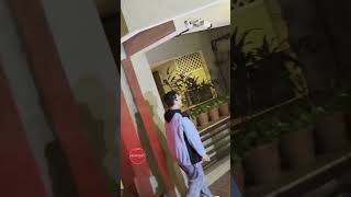 Karan Johar Spotted at Kareena Kapoor House in Bandra  #mayapuricut #bollywoodnewsinhindi
