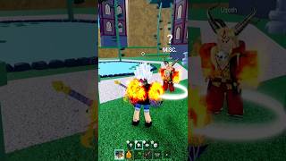 How to Get Dragon Talon in Blox Fruits Roblox Update 24 #bloxfruits #roblox #shorts