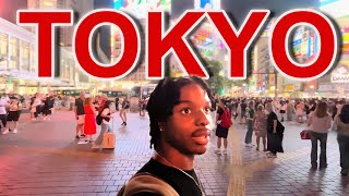 東京に新しい住人が見つかったかも！ | 東京Vlog