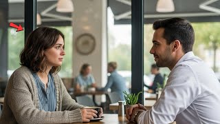 彼女は化粧もせず、派手な服装もせず、ただ彼が探し求めていた心だけを持っていた