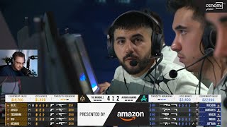 🔴MONGOLZ vs AURORA [GRAND FINAL] ESPORTS WORLD CUP 2025🔴