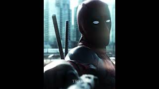 To Hide My Face Edit | #deadpool #ghostedit #sigmaedit #metamorphosis