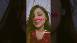 Tauba Meri Tauba - Jannatul Ferdous Ritu #bdtiktokofficialvideos #trending #hotchkiss #tiktok #song