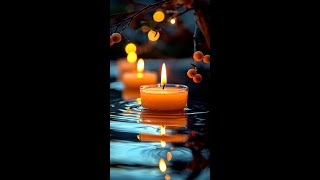 不眠症を治す睡眠用BGM 😴ストレス解消·うつ病の治癒·治癒用BGM、リラックス音楽、水の音