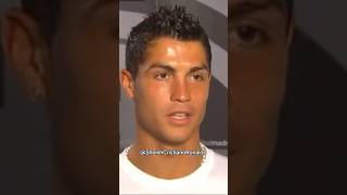 Cristiano Ronaldo Recites al Furqan