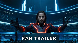 FAN TRAILER: TRON 3: ARES – (2025)