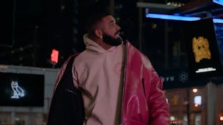 Drake "Girls Want Girls" ft. Lil Baby (Fan Music Video)
