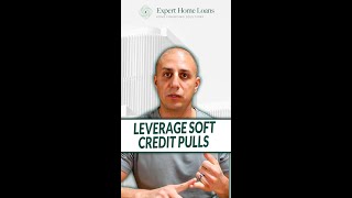 Get Pre-Approved Without Denting Your Credit Score! #MortgageTips #homeBuyers
