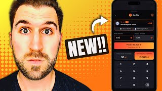 Rebet Sports Betting App Tutorial | How to Use Rebet for Beginners