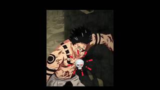 #gojo#sukuna#jjk#anime#jujutsukaisen#gojoedit #editing