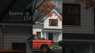 Bellas House #studywithme #relaxingsounds #naturesounds #ambientvideo #studyambience #animeaesthetic