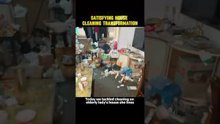 50,000 a month-would you dare live here? 🧹🧼🫧#cleaning  #housecleaning #satisfying #help