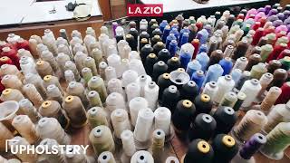 LAZIO SOFA MANUFACTURER