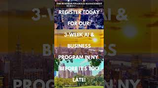 FUN & STUDY : COME TO STUDY IN NEW YORK IN JANUARY AND JULY !!! #study #fun #newyork#usa  #student #